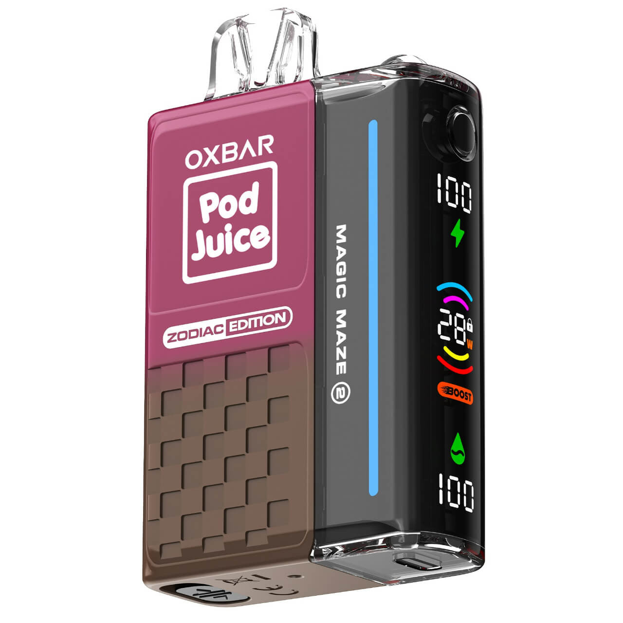 Tobacco Royale Oxbar Magic Maze 2.0 Pod Juice 30K