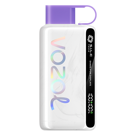 Triple Berries Vozol Star 9000