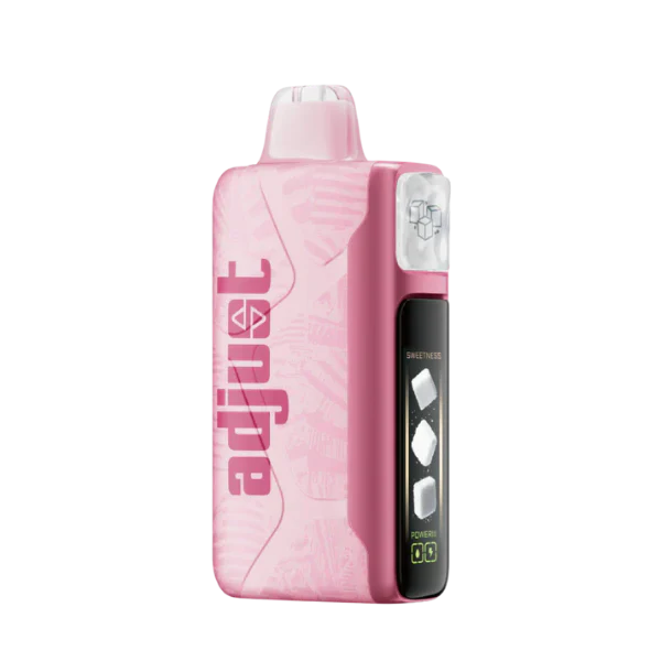 Triple Berry Adjust MySweet 40K