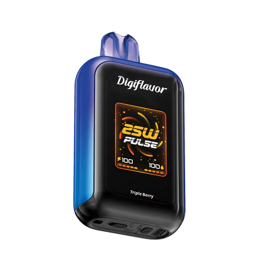 Triple Berry Digiflavor SKY 25K