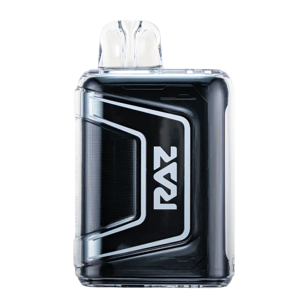 Triple Berry Ice Raz TN9000