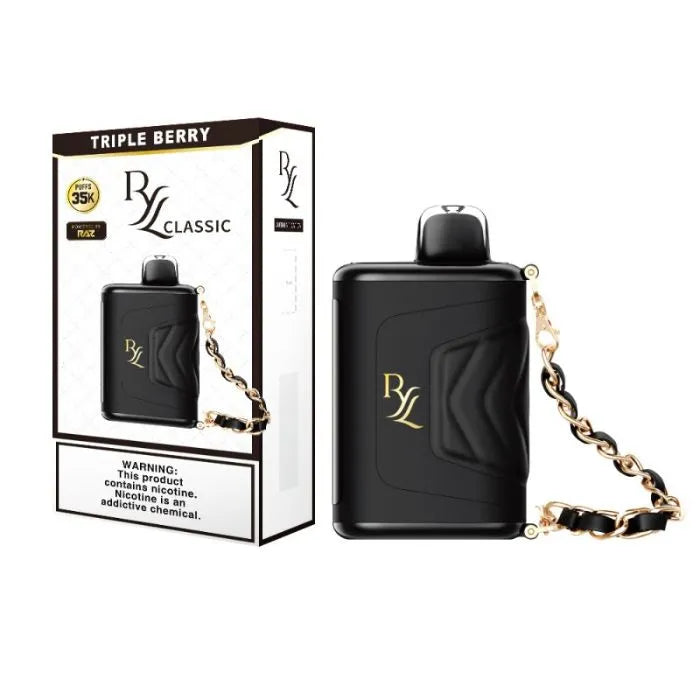 RAZ DC25000 Vape (RAZ LTX 25K)