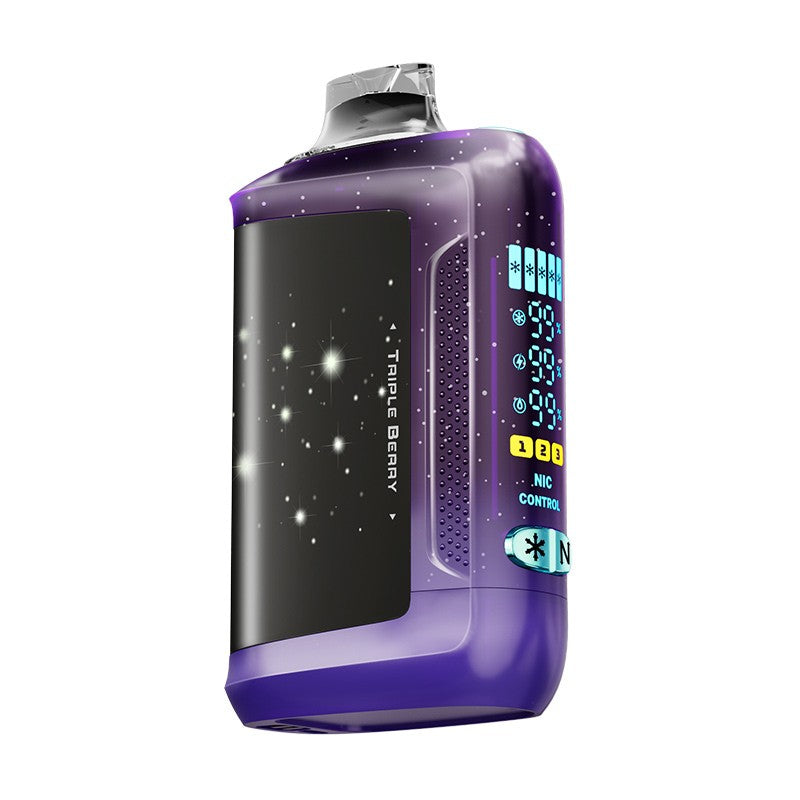 Yovo Starwalk 40K Disposable Vape 20ml 5%