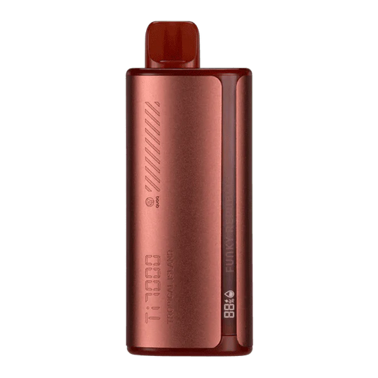 Tropical Island Funky Lands Ti7000