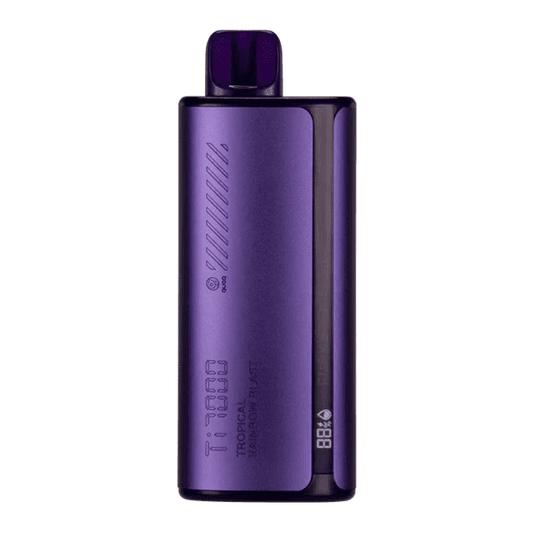 Tropical Rainbow Blast Funky Lands Ti7000