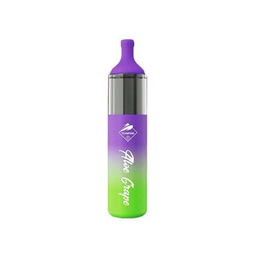 Tugpod Evo Disposable Vape 4500 Puffs
