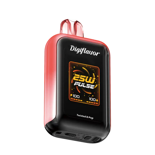 Twisted B-Pop Digiflavor SKY 25K