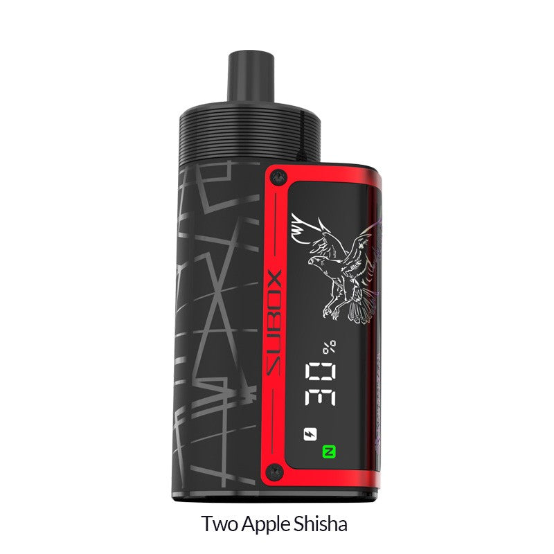 Kanger SUBOX 50000 Einweg-E-Zigarette 40ml 0,35%