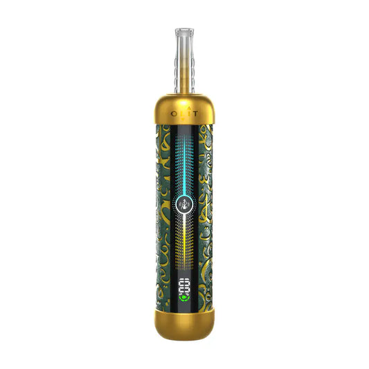 Two Apple - Olit Hookalit Pro 60K Disposable E-Hookah