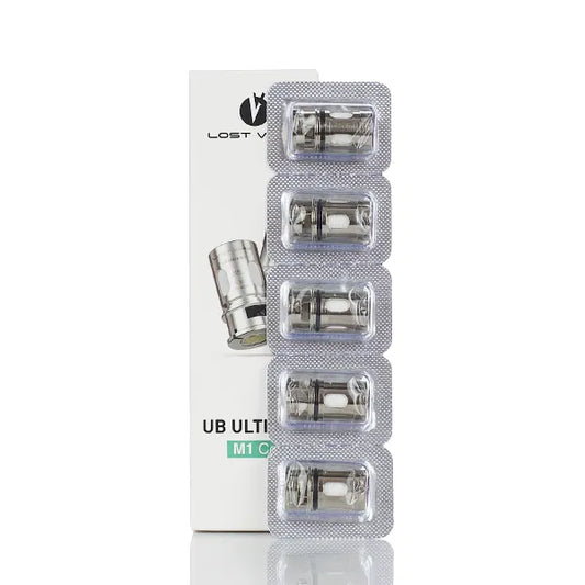 Lost Vape UB Ultra Replacement Coils