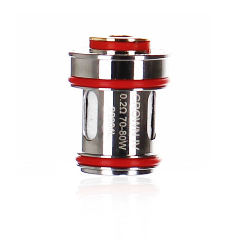 Uwell Crown 1 & 3 & 4 Replacement Coils 4-Pack