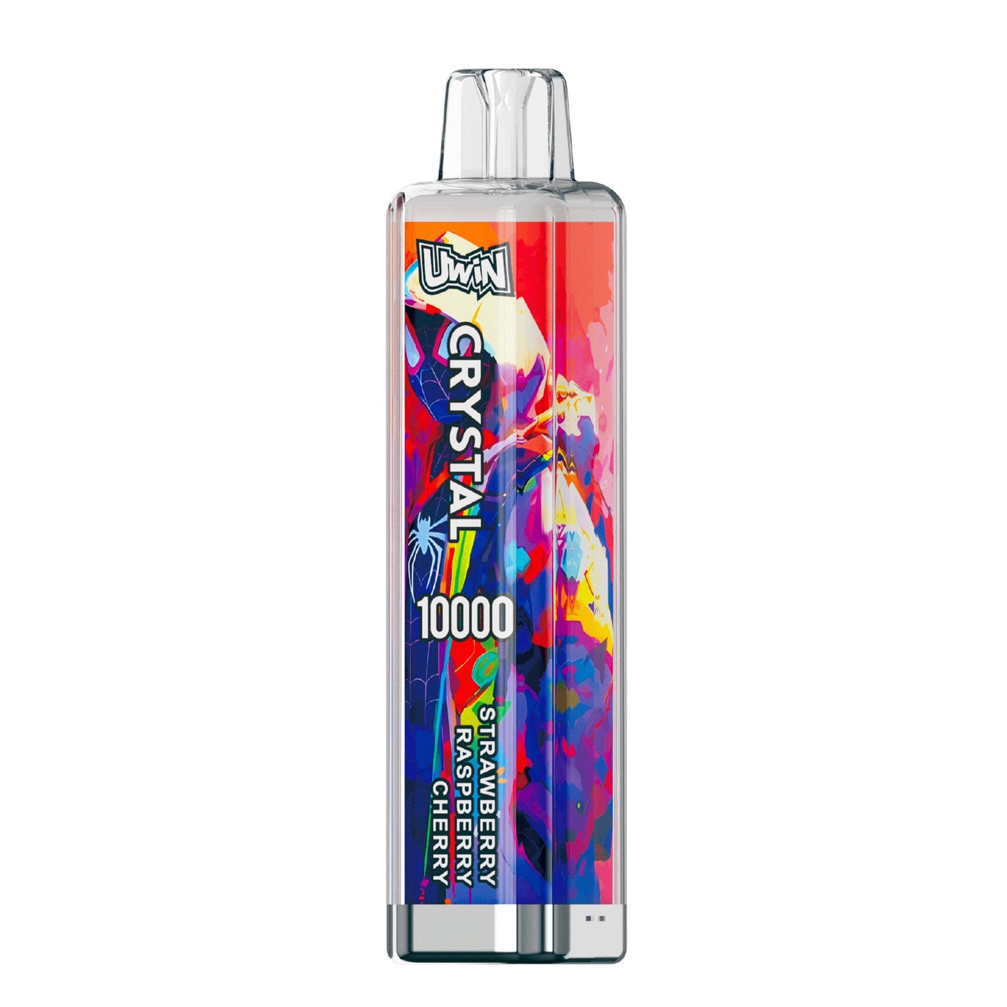 Uwin Crystal 10000 Puffs Bulk Buy Rechargeable Disposable Vapes Wholesale