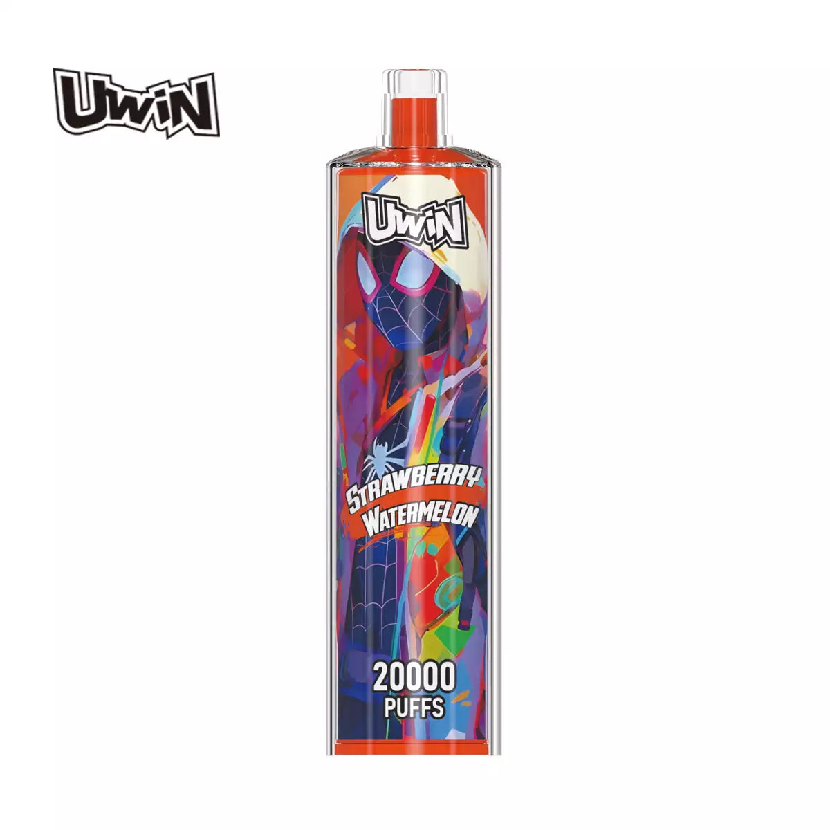 Uwin Shisha Hookah Crystal 20000 Puffs Bulk Buy Rechargeable Disposable Vapes Wholesale