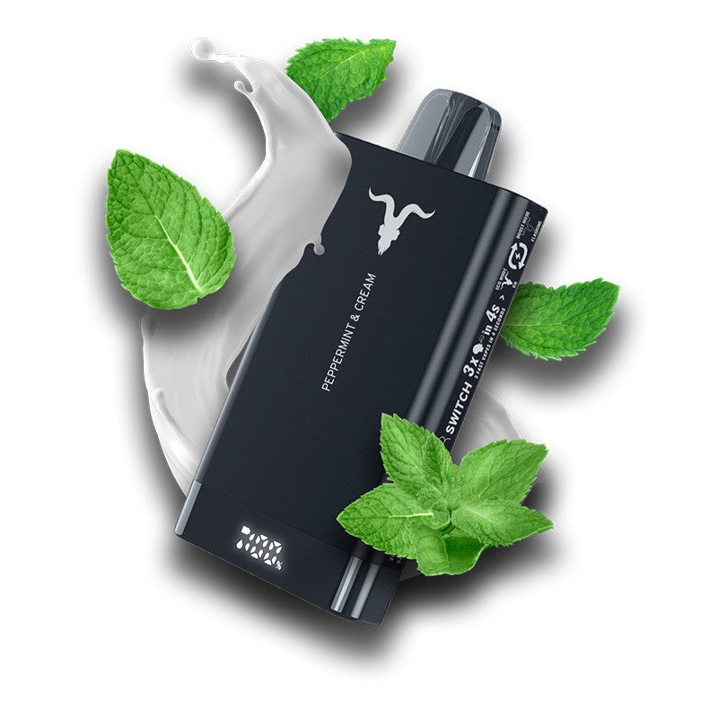 IGNITE V150 – 15K Puffs Disposable Vape | 5% Nicotine