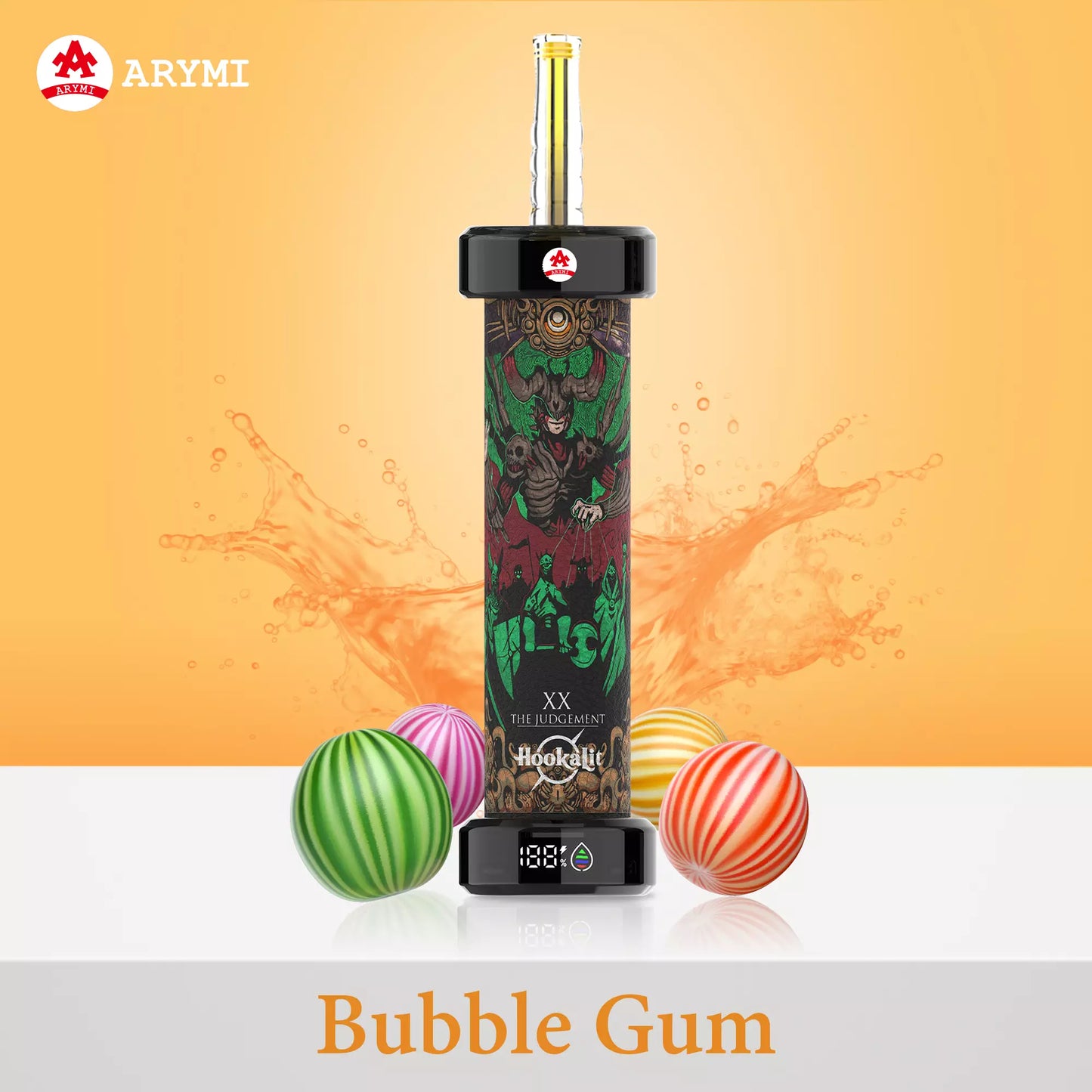 VASY ARYMI HOOKALIT 40000 Puffs Dual Mesh Digital Screen Bulk Buy Rechargeable Disposable Vapes Wholesale