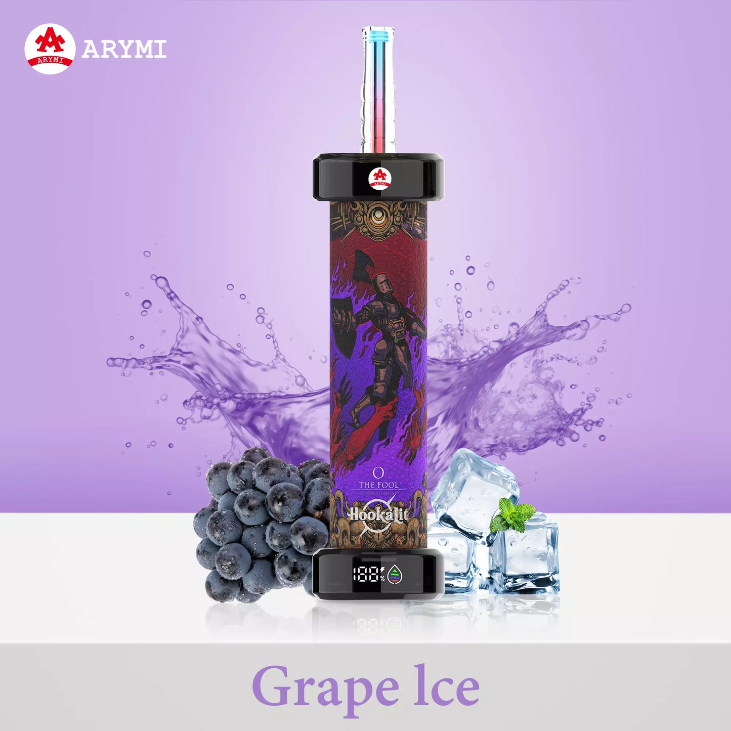 VASY ARYMI HOOKALIT 40000 Puffs Dual Mesh Digital Screen Bulk Buy Rechargeable Disposable Vapes Wholesale