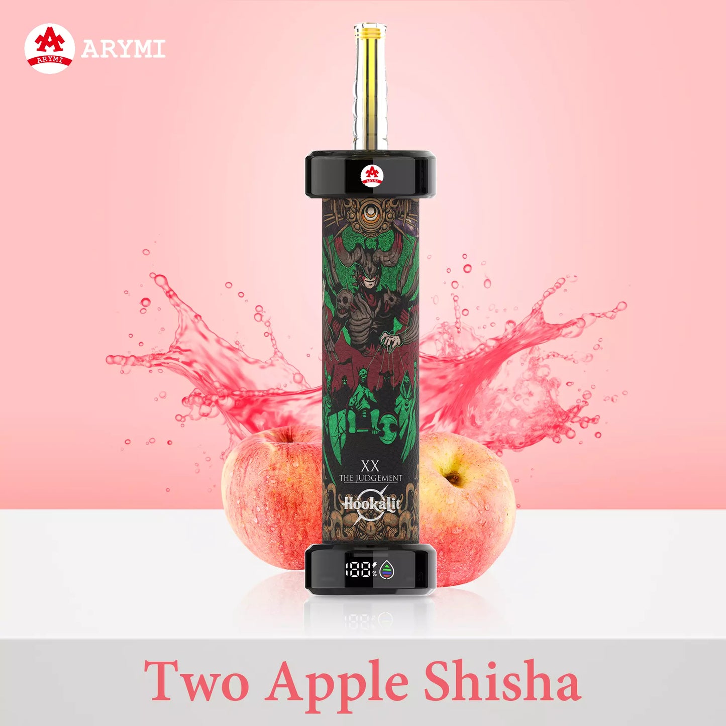 VASY ARYMI HOOKALIT 40000 Puffs Dual Mesh Digital Screen Bulk Buy Rechargeable Disposable Vapes Wholesale