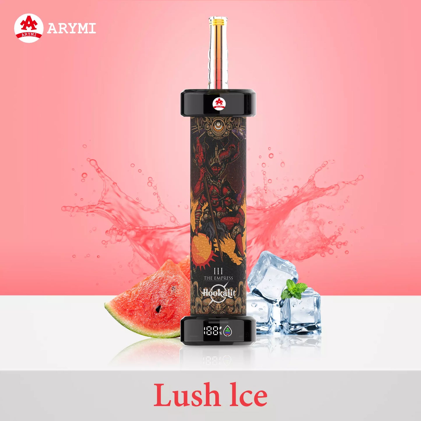 VASY ARYMI HOOKALIT 40000 Puffs Dual Mesh Digital Screen Bulk Buy Rechargeable Disposable Vapes Wholesale