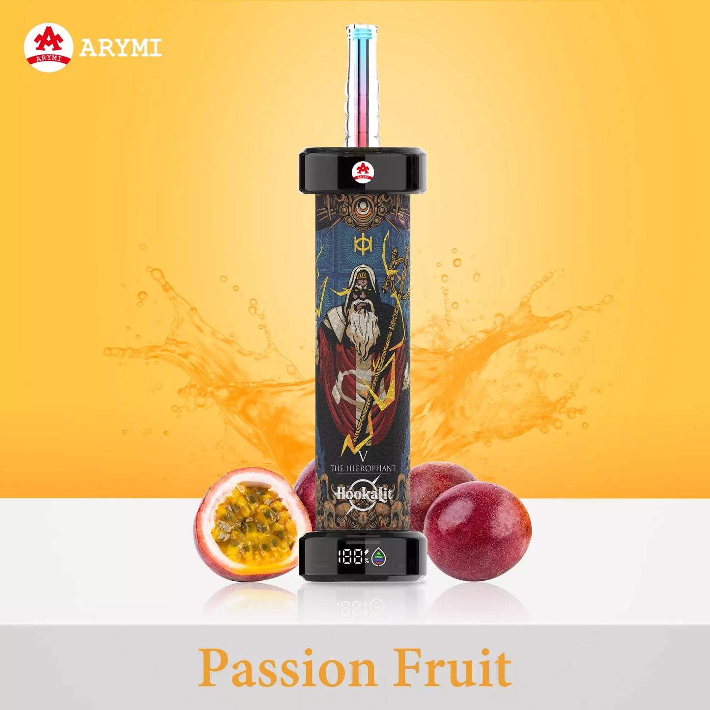 VASY ARYMI HOOKALIT 40000 Puffs Dual Mesh Digital Screen Bulk Buy Rechargeable Disposable Vapes Wholesale