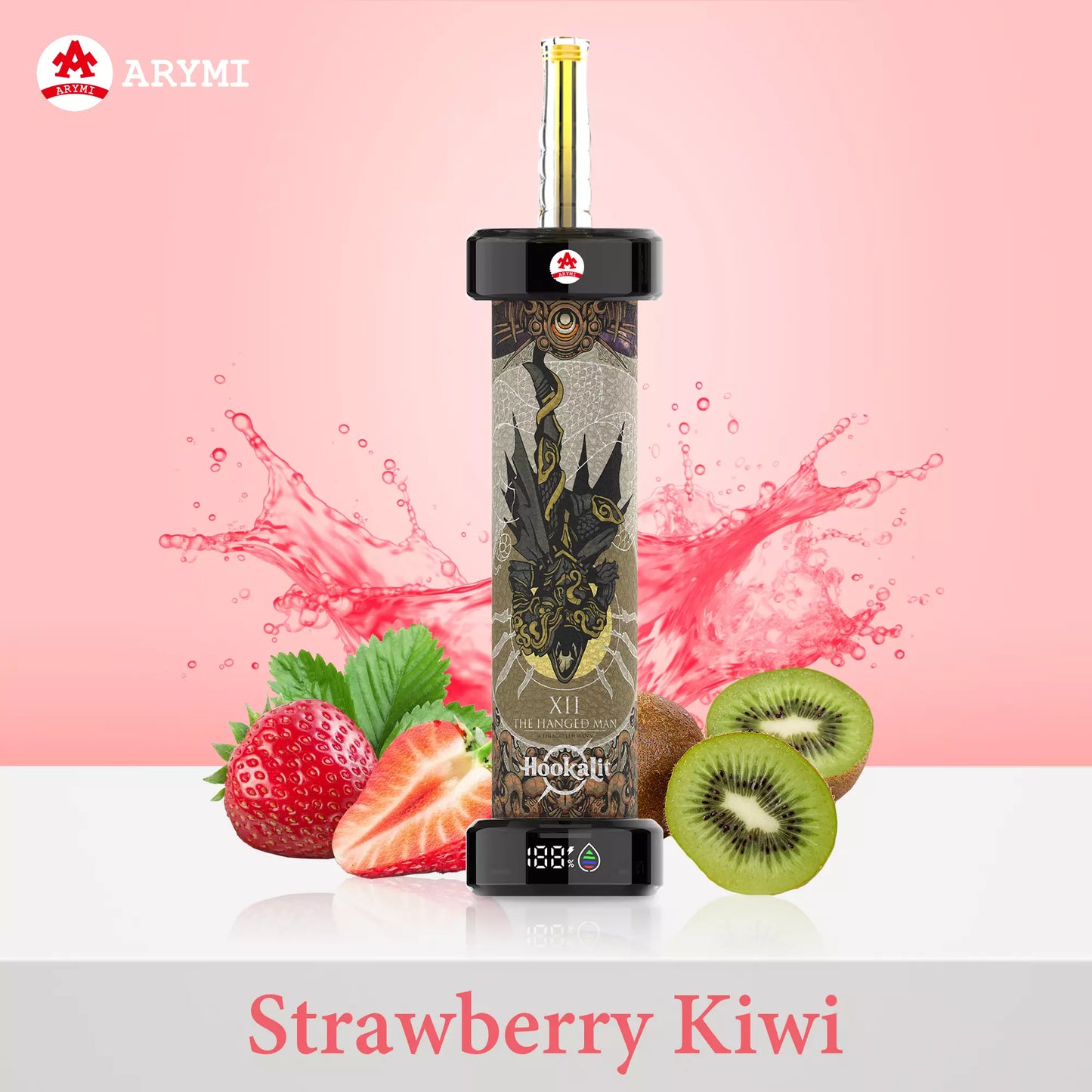 VASY ARYMI HOOKALIT 40000 Puffs Dual Mesh Digital Screen Bulk Buy Rechargeable Disposable Vapes Wholesale