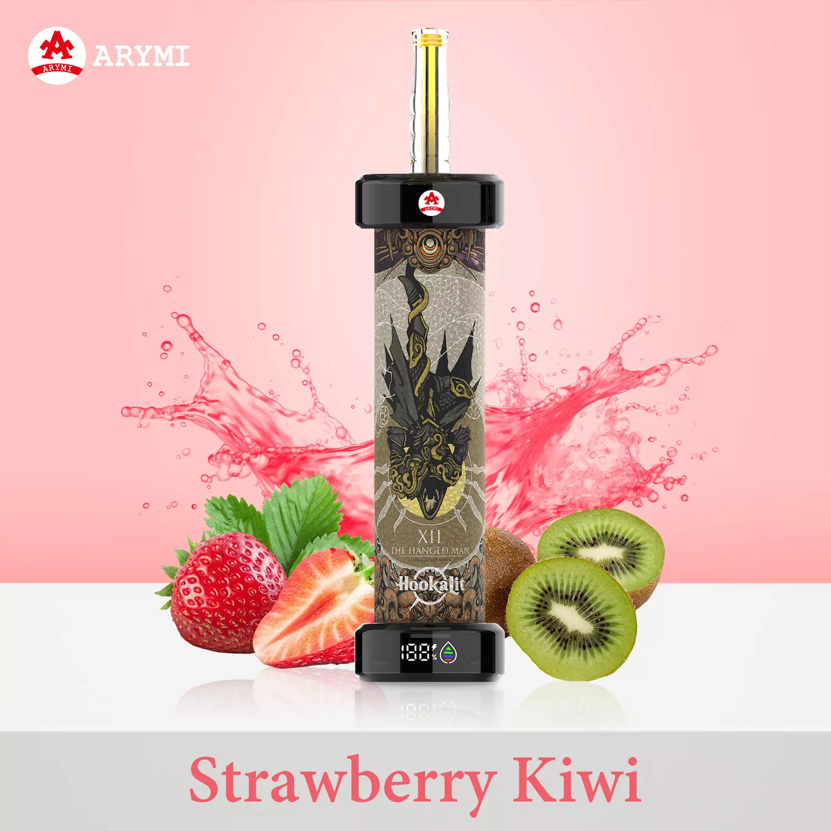 VASY ARYMI HOOKALIT 40000 Puffs Dual Mesh Digital Screen Bulk Buy Rechargeable Disposable Vapes Wholesale