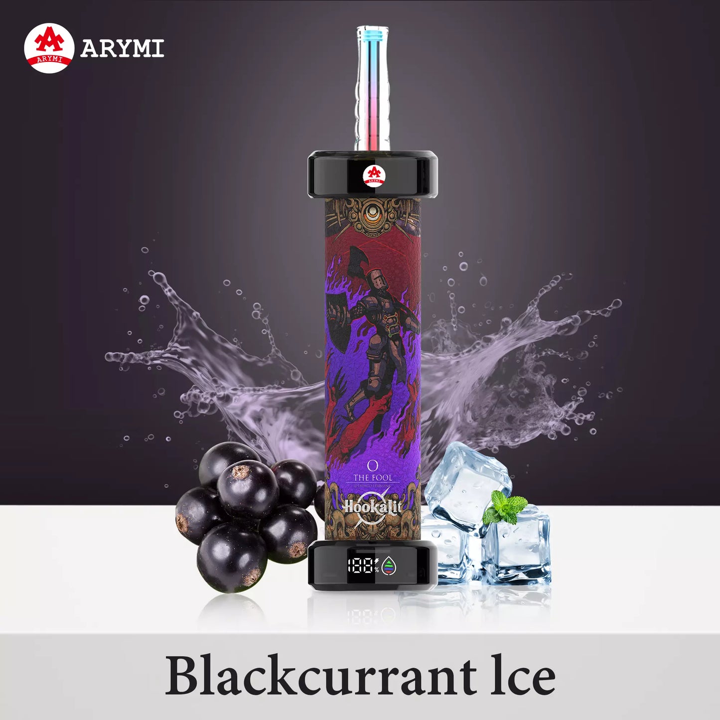 VASY ARYMI HOOKALIT 40000 Puffs Dual Mesh Digital Screen Bulk Buy Rechargeable Disposable Vapes Wholesale