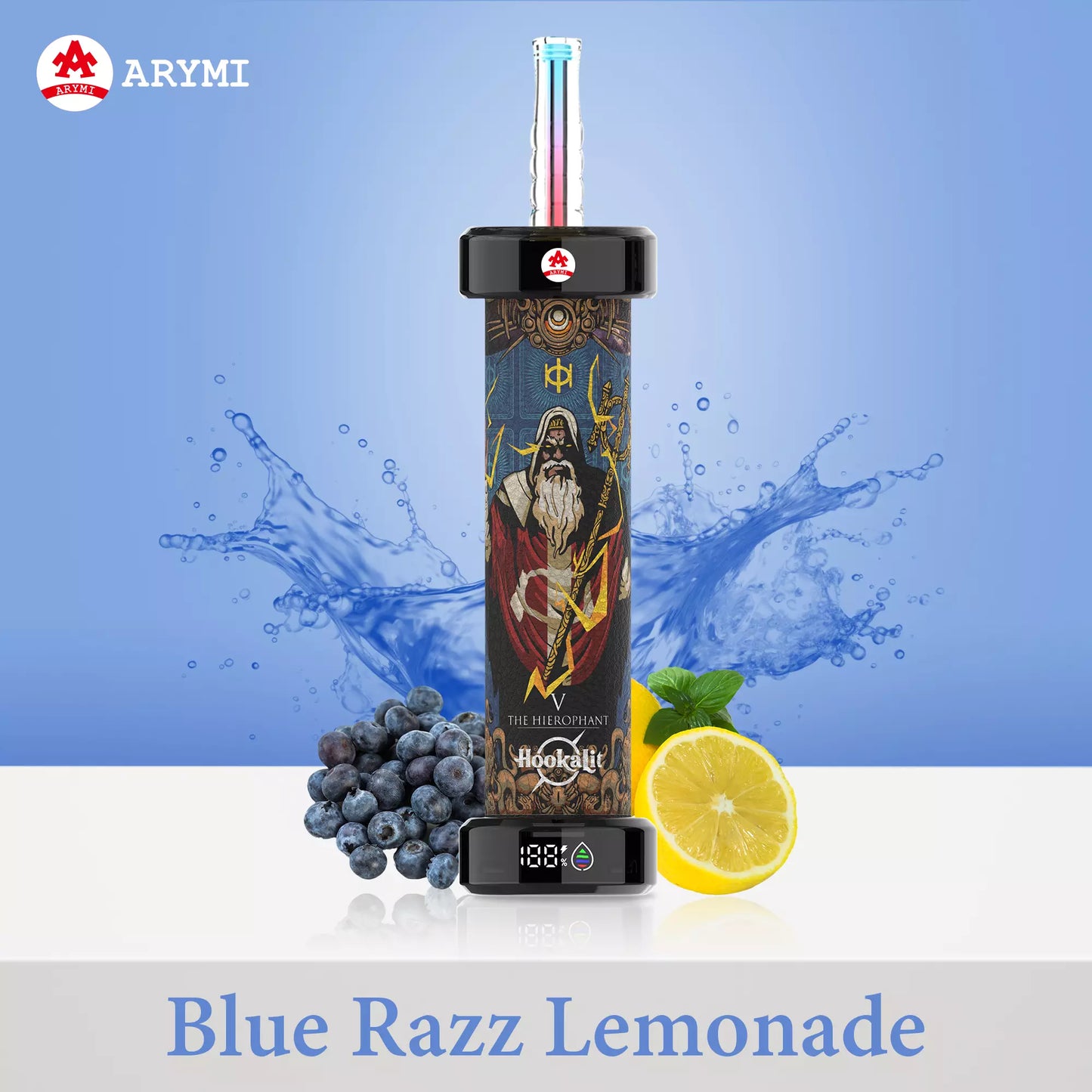 VASY ARYMI HOOKALIT 40000 Puffs Dual Mesh Digital Screen Bulk Buy Rechargeable Disposable Vapes Wholesale