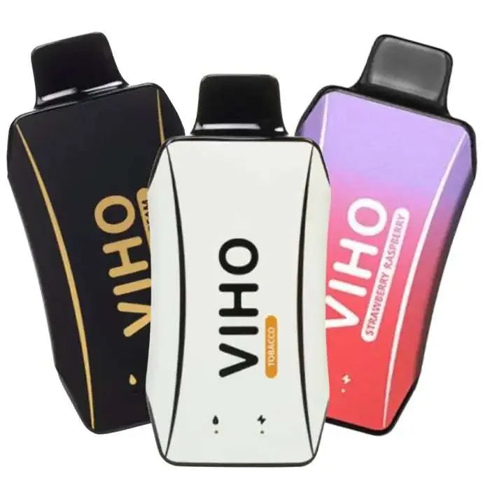 VIHO Turbo Vape