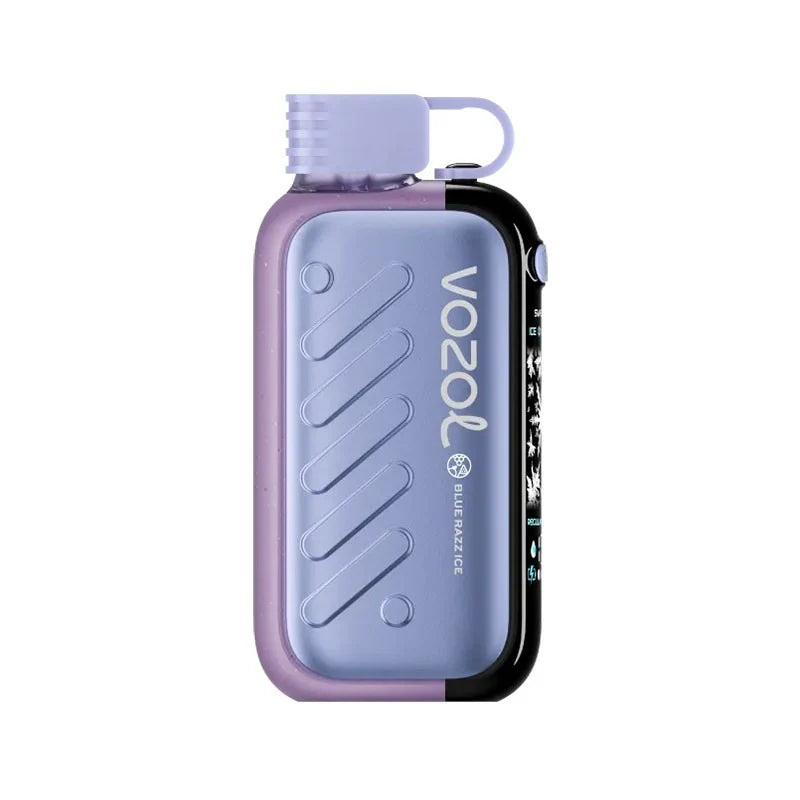 VOZOL GEAR ICE SWEET 50K 50000 Puffs Disposable Vape Wholesale Bulk Buy European Warehouse