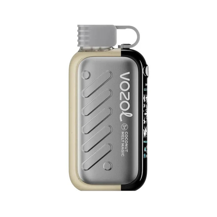 VOZOL GEAR ICE SWEET 50K 50000 Puffs Disposable Vape Wholesale Bulk Buy European Warehouse