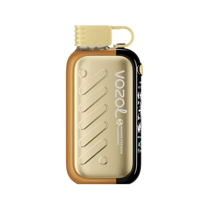 VOZOL GEAR ICE SWEET 50K 50000 Puffs Disposable Vape Wholesale Bulk Buy European Warehouse