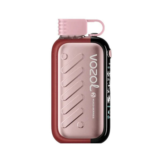 VOZOL GEAR ICE SWEET 50K 50000 Puffs Disposable Vape Wholesale Bulk Buy European Warehouse