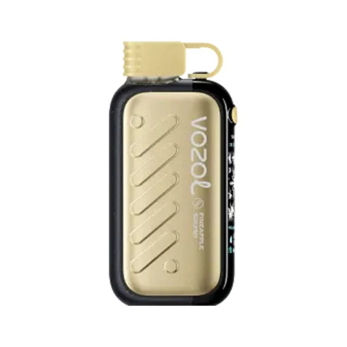 VOZOL GEAR ICE SWEET 50K 50000 Puffs Disposable Vape Wholesale Bulk Buy European Warehouse