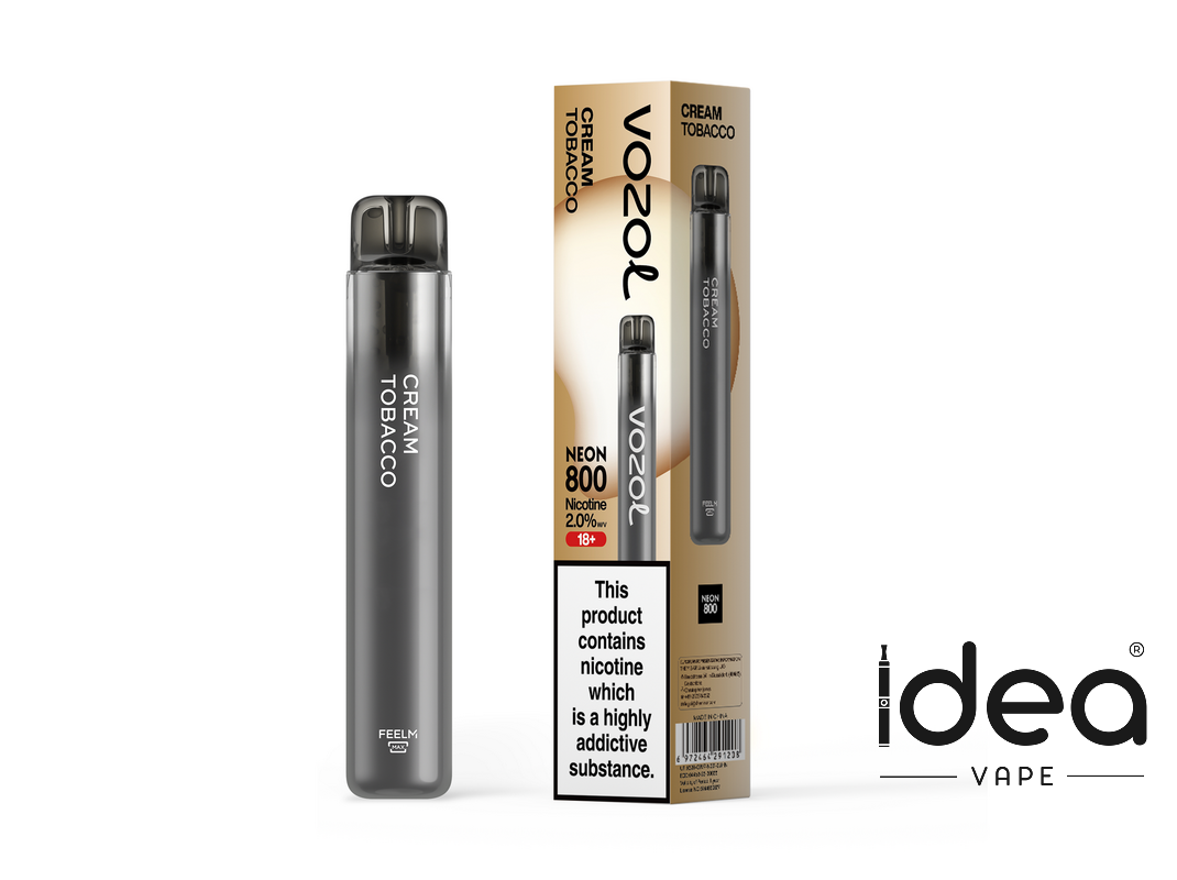Vozol Neon 800 Vape