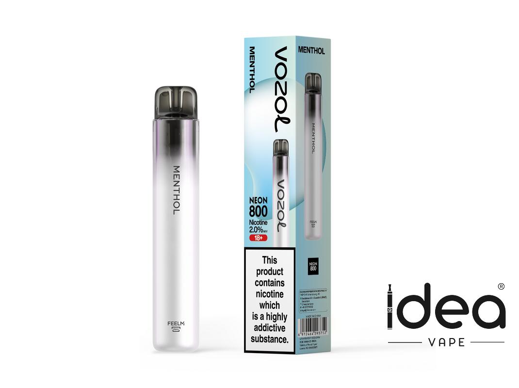 Vozol Neon 800 Vape