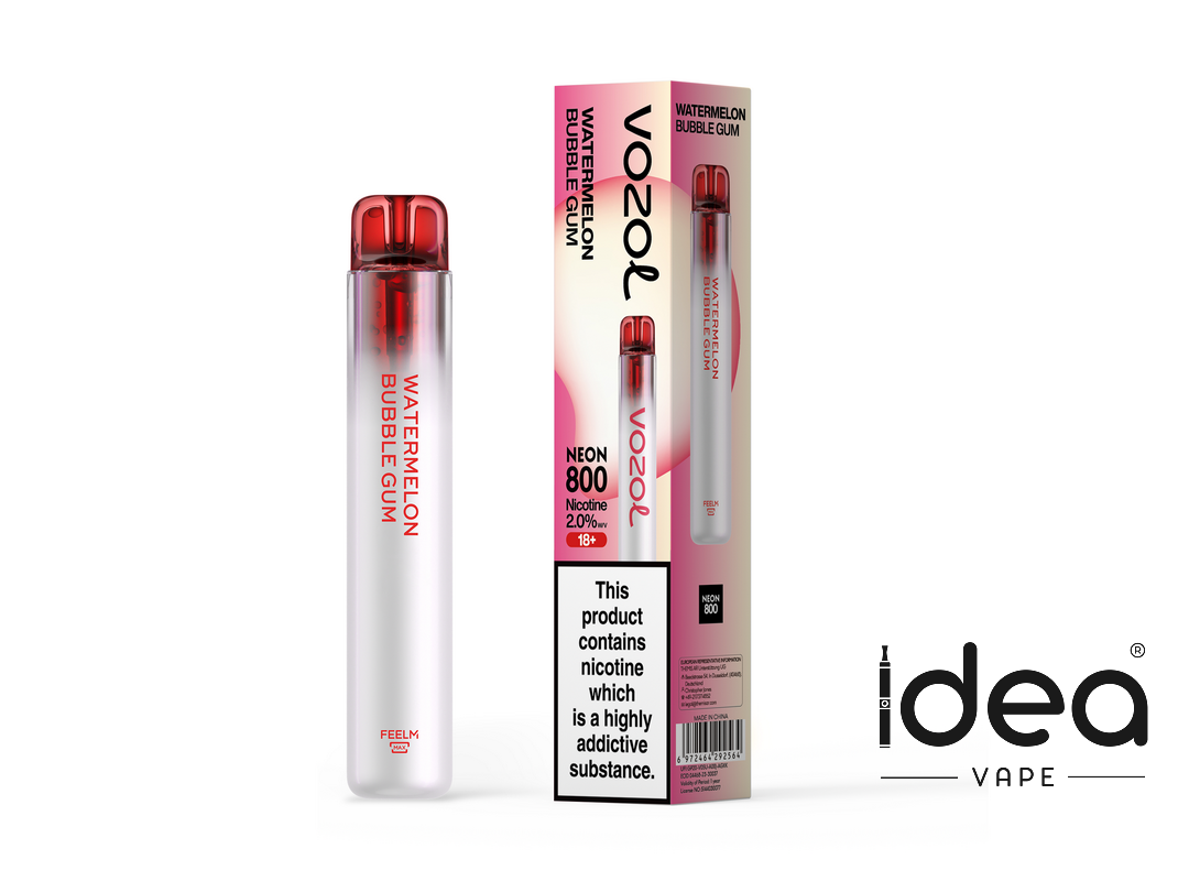 Vozol Neon 800 Vape