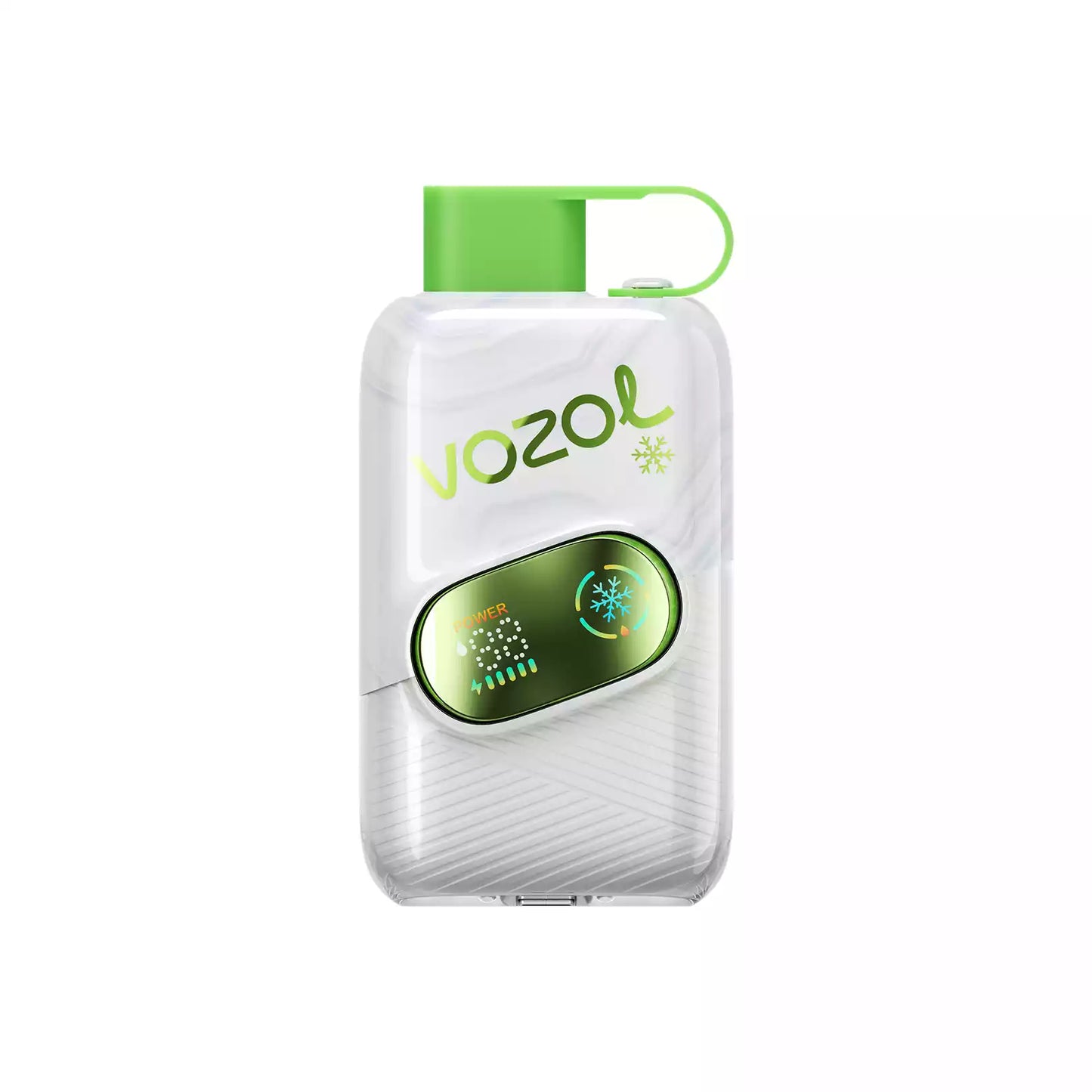 VOZOL STAR CLICK 50K Disposable Vapes Wholesale Bulk Buy 50000 Puffs Dual Power Modes Adjustable Airflow Rechargeable
