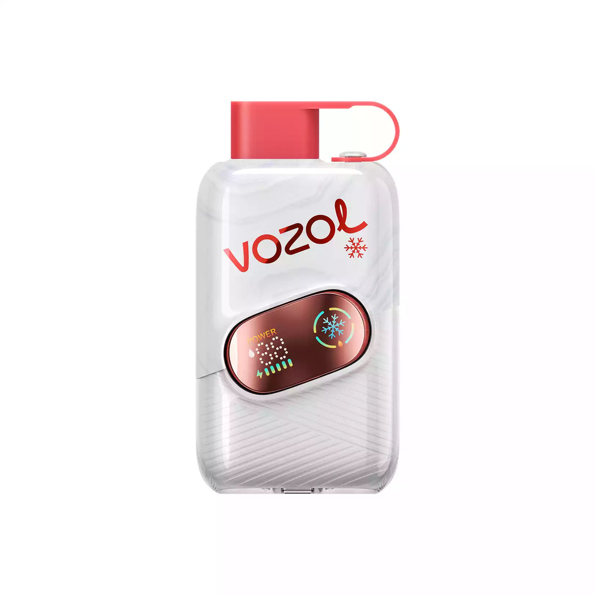 VOZOL STAR CLICK 50K Disposable Vapes Wholesale Bulk Buy 50000 Puffs Dual Power Modes Adjustable Airflow Rechargeable