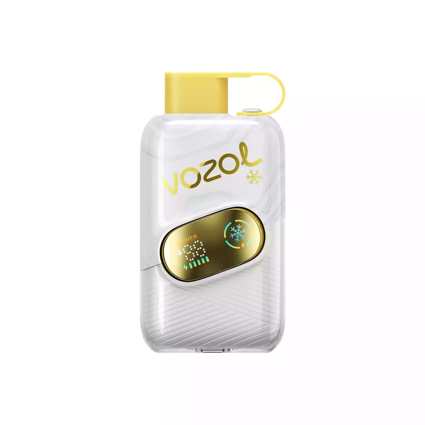 VOZOL STAR CLICK 50K Disposable Vapes Wholesale Bulk Buy 50000 Puffs Dual Power Modes Adjustable Airflow Rechargeable