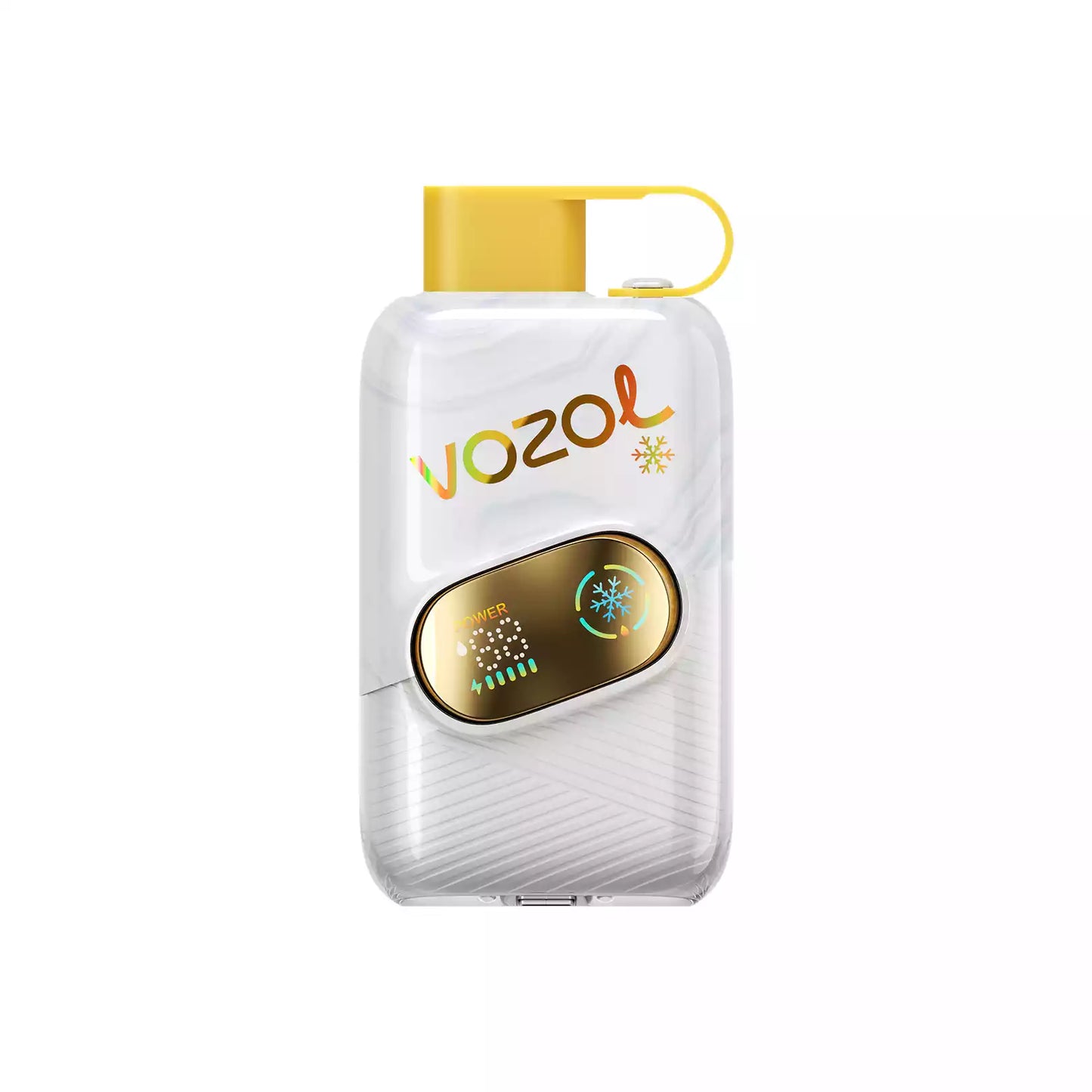 VOZOL STAR CLICK 50K Disposable Vapes Wholesale Bulk Buy 50000 Puffs Dual Power Modes Adjustable Airflow Rechargeable