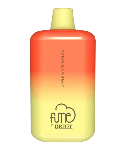 Fume Recharge 5000 Züge Einweg-E-Zigarette