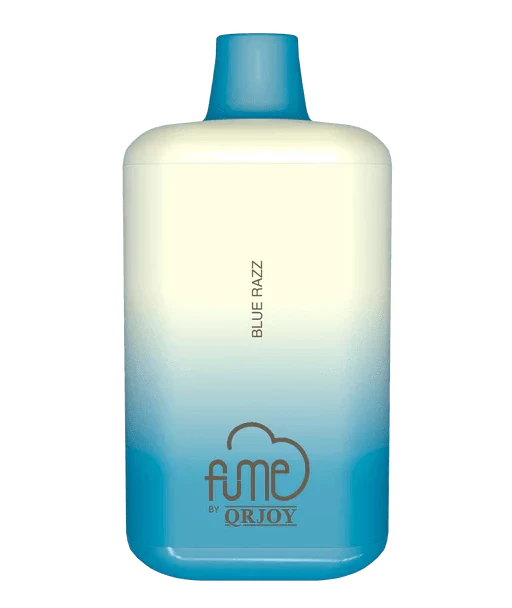 Fume Recharge 5000 Puffs Disposable Vape