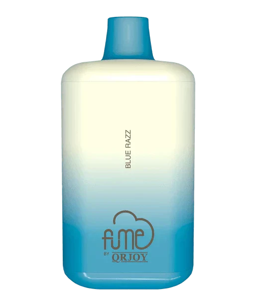 Fume Recharge 5000 Züge Einweg-E-Zigarette