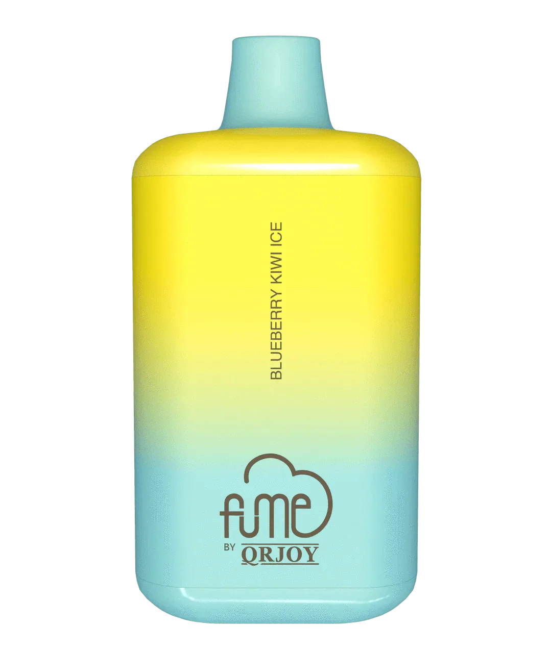 Fume Recharge 5000 Züge Einweg-E-Zigarette