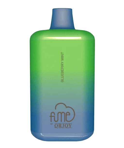 Fume Recharge 5000 Züge Einweg-E-Zigarette
