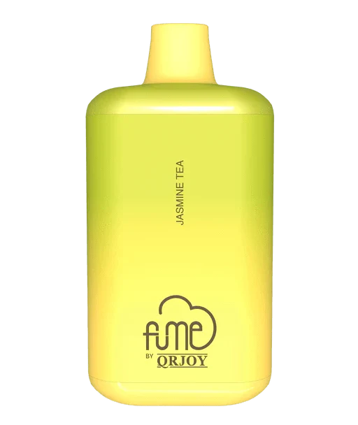 Fume Recharge 5000 Züge Einweg-E-Zigarette