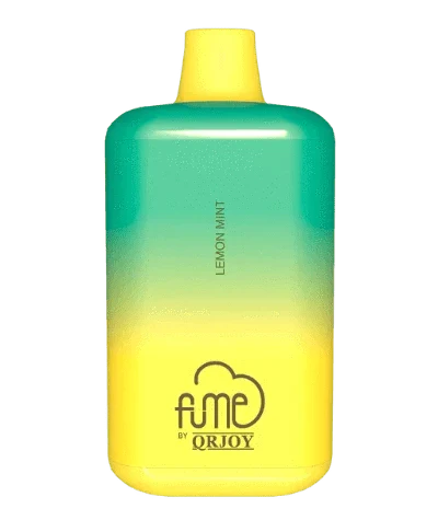Fume Recharge 5000 Züge Einweg-E-Zigarette