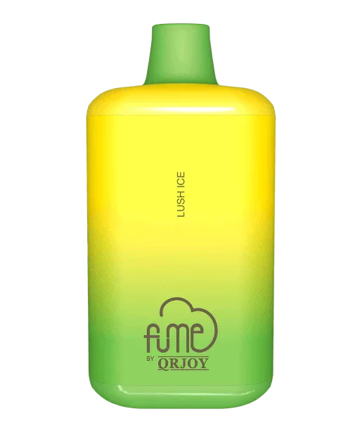 Fume Recharge 5000 Puffs Disposable Vape