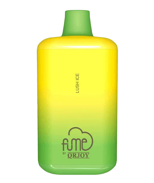 Fume Recharge 5000 Züge Einweg-E-Zigarette