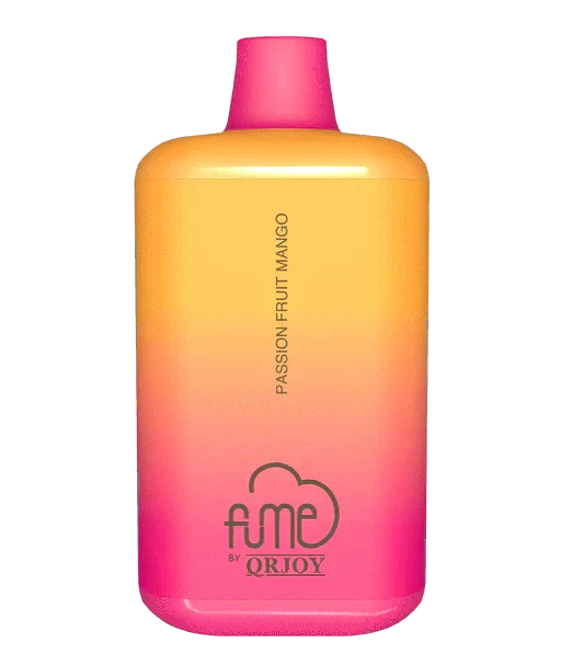 Fume Recharge 5000 Züge Einweg-E-Zigarette
